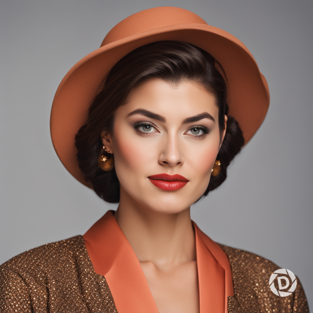 Portrait Image